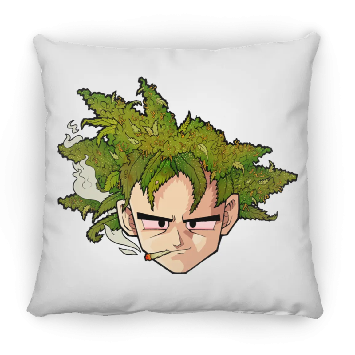 GoKush Pillow (Medium)