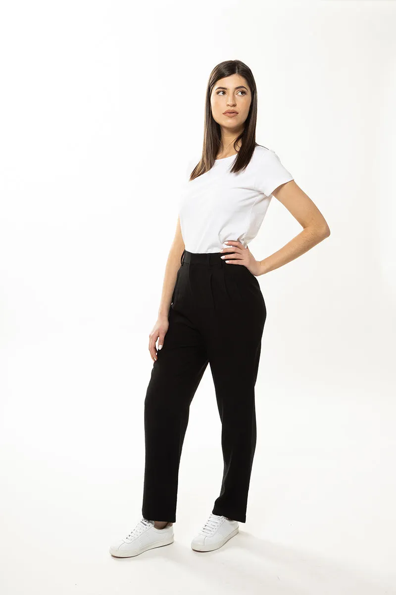 Importance Pants | Black