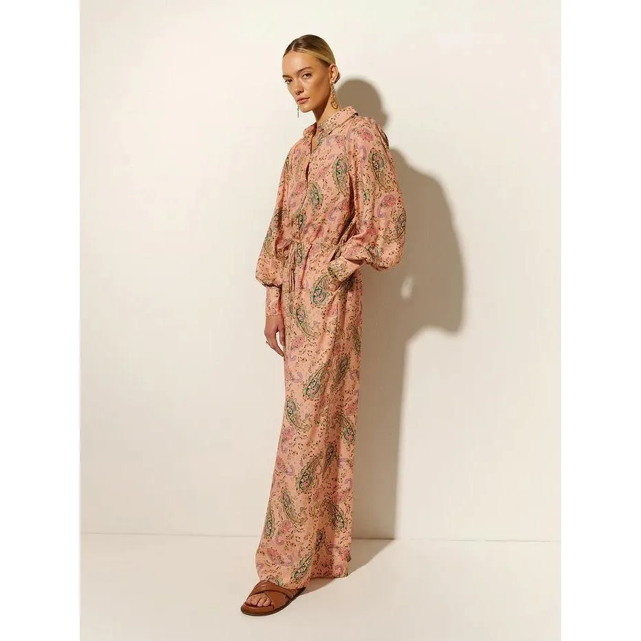 Kivari Isha Jumpsuit