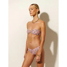 Kivari Isha Scoop Bikini Bottom