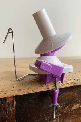 KnitPro Wool Winder - SALE