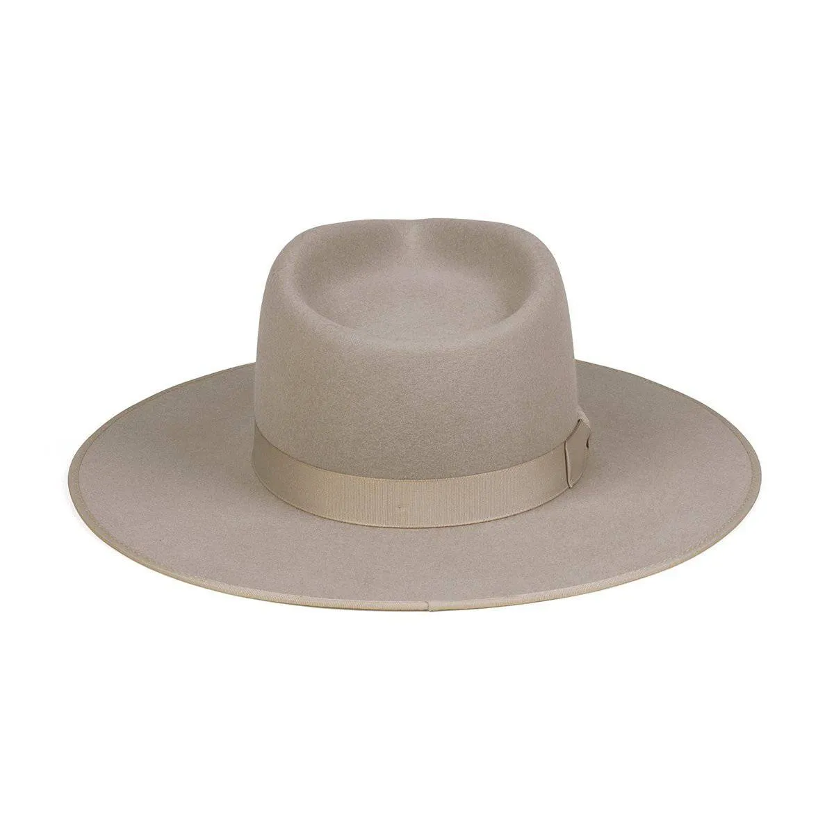 Lack Of Color Zulu Rancher Hat