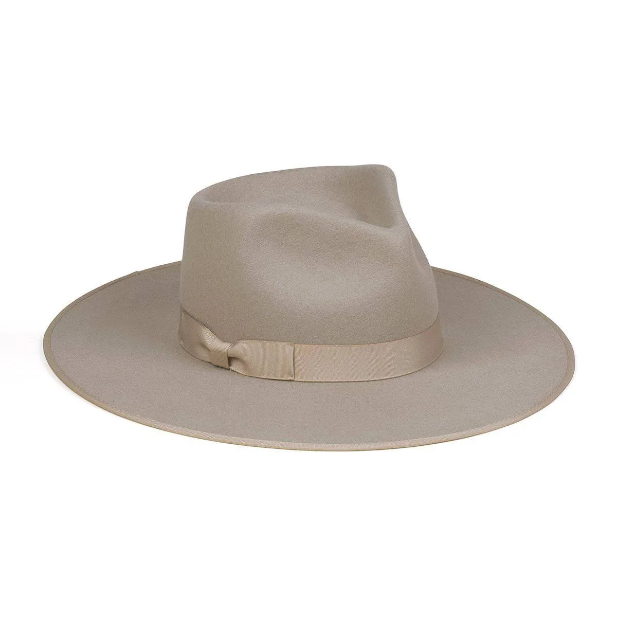 Lack Of Color Zulu Rancher Hat