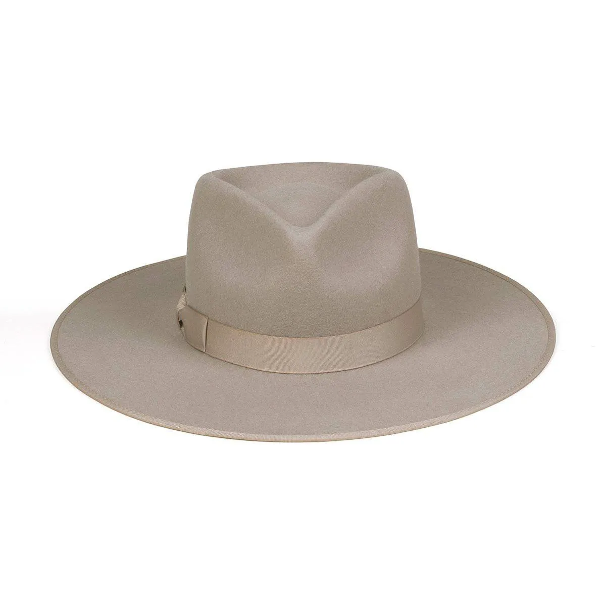 Lack Of Color Zulu Rancher Hat