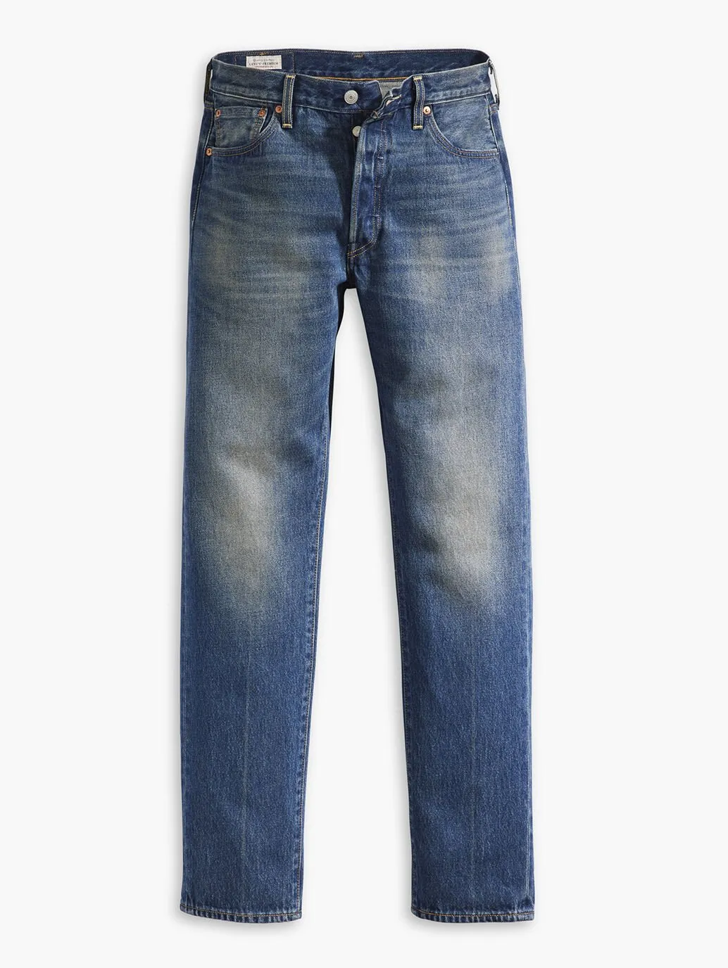 LEVIS 1954 501 Only If