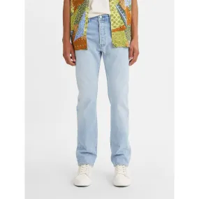 Levis 501 Original Jeans - Brooklyn Steel