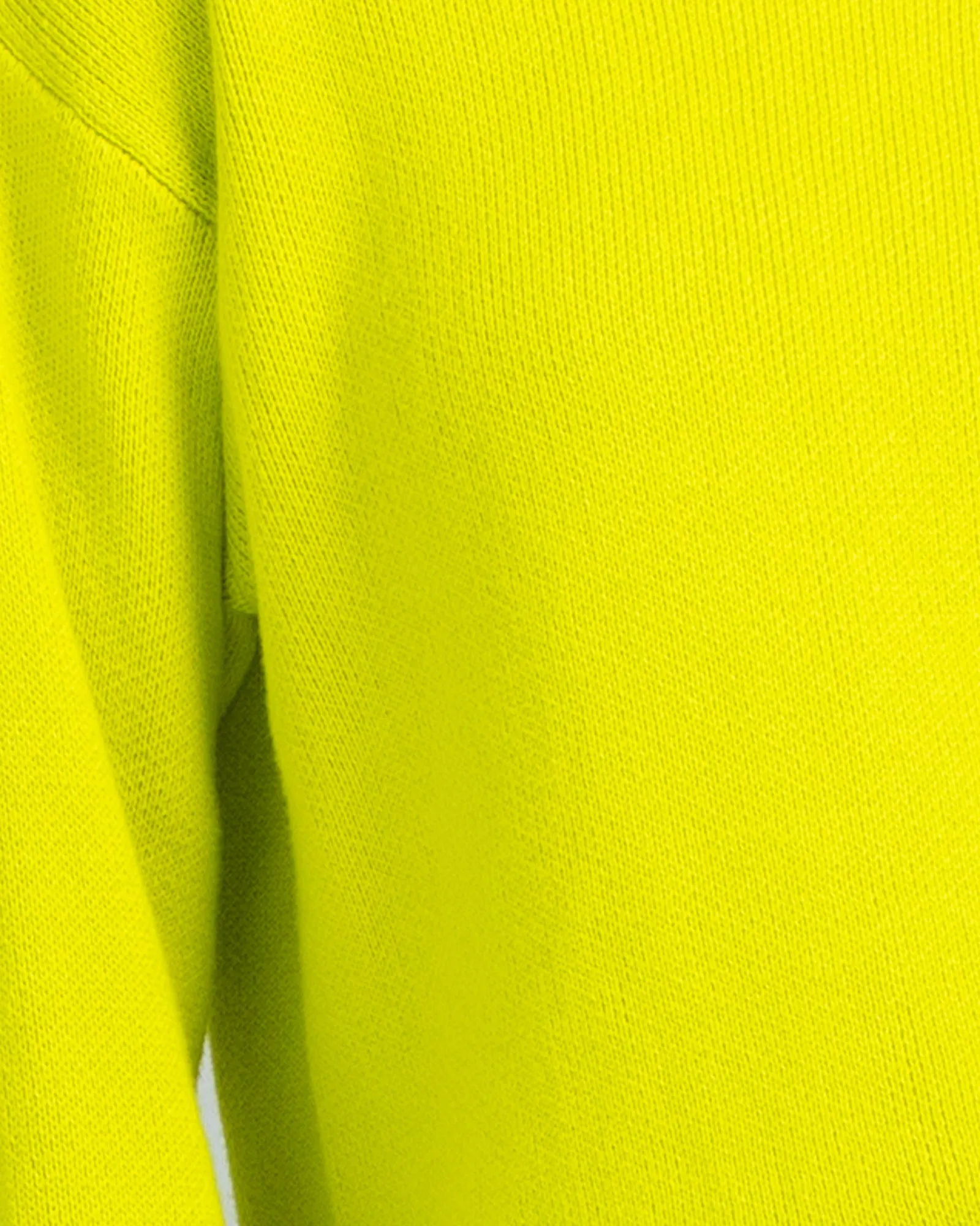 Limelight Jumper - Yellow