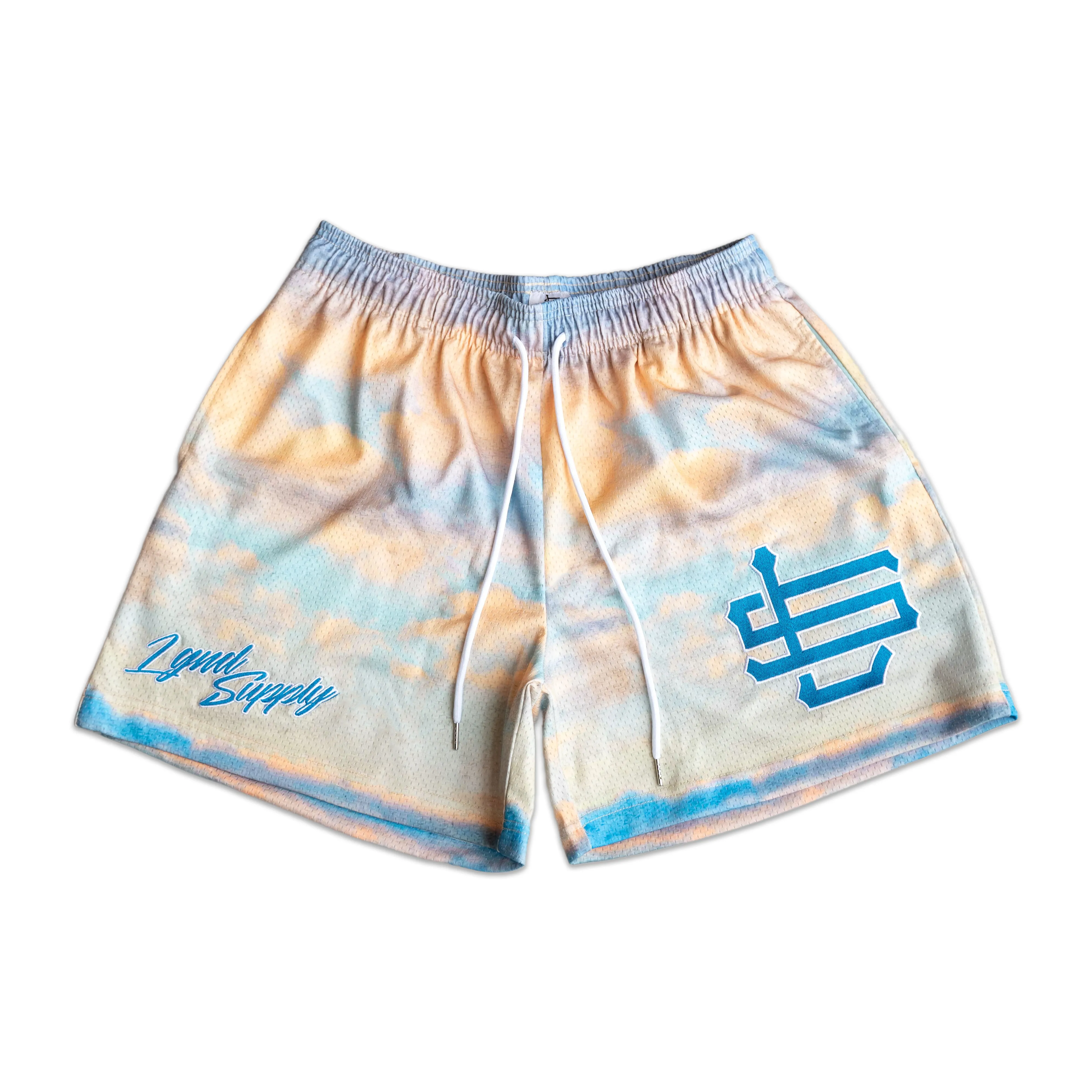 Limited Edition Summer Short Bundle