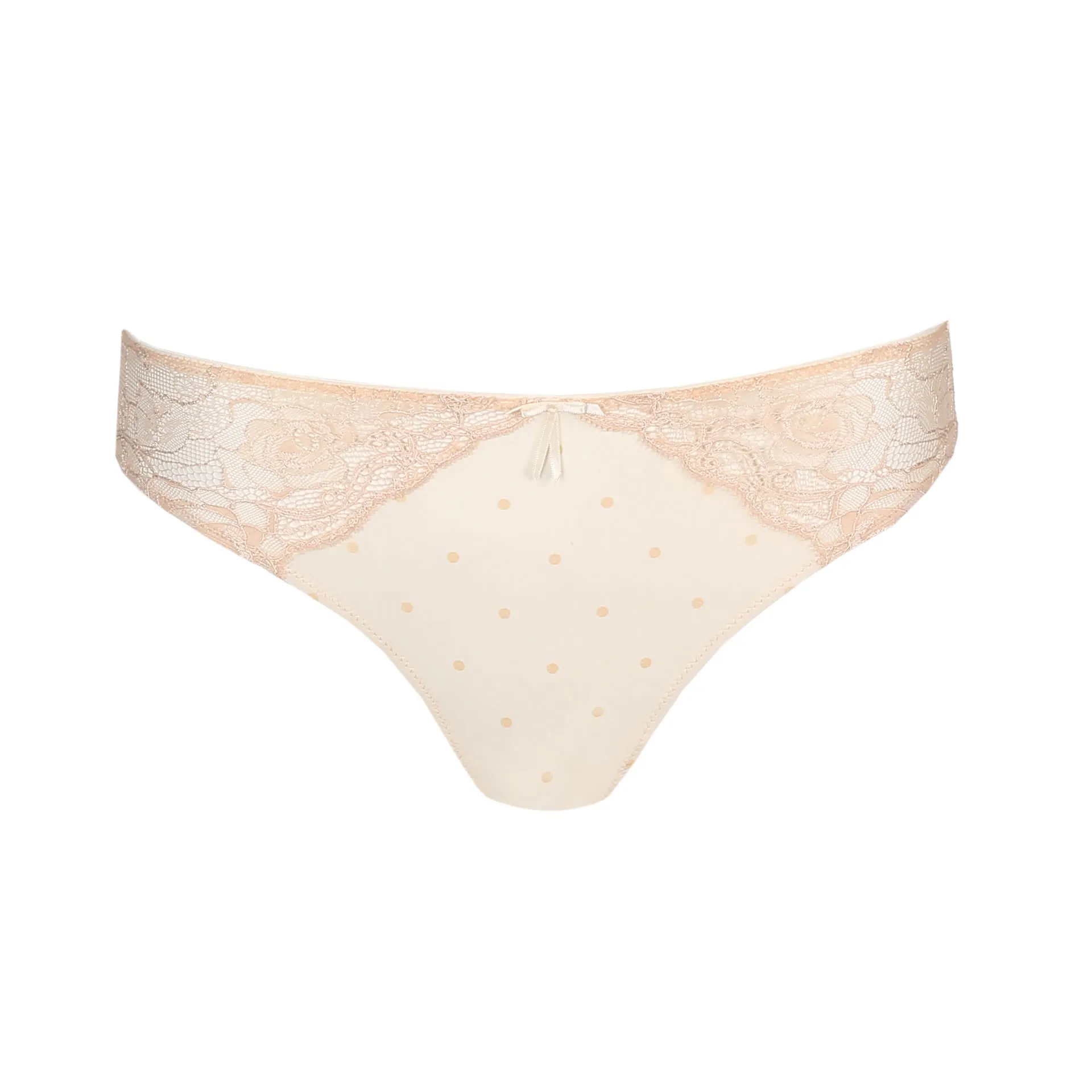 Marie Jo Rio Briefs - Axelle