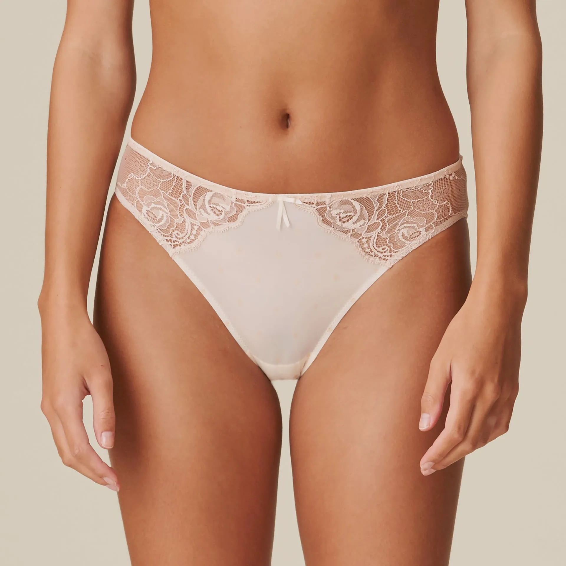 Marie Jo Rio Briefs - Axelle