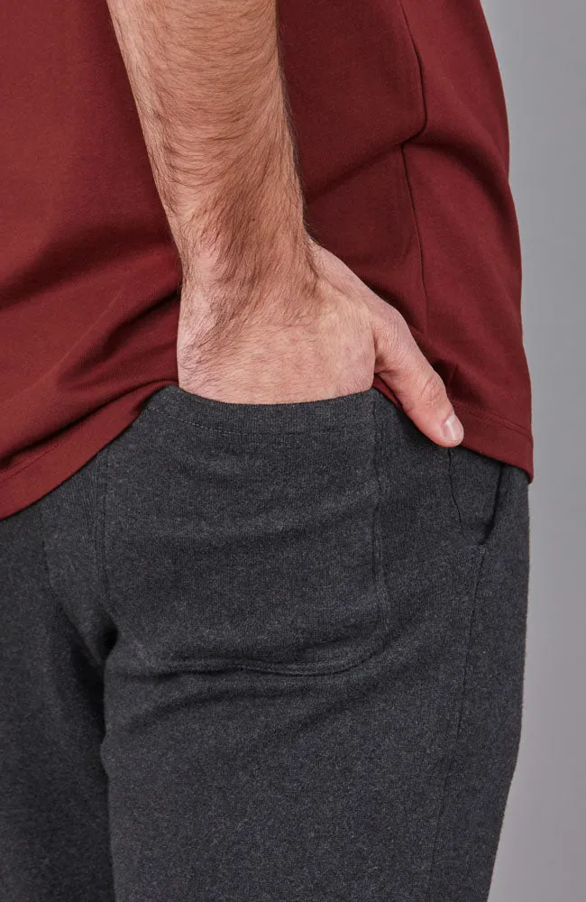 Mens Cotton Lounge Pant