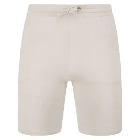 Mens Midweight Cotton Knitted Shorts