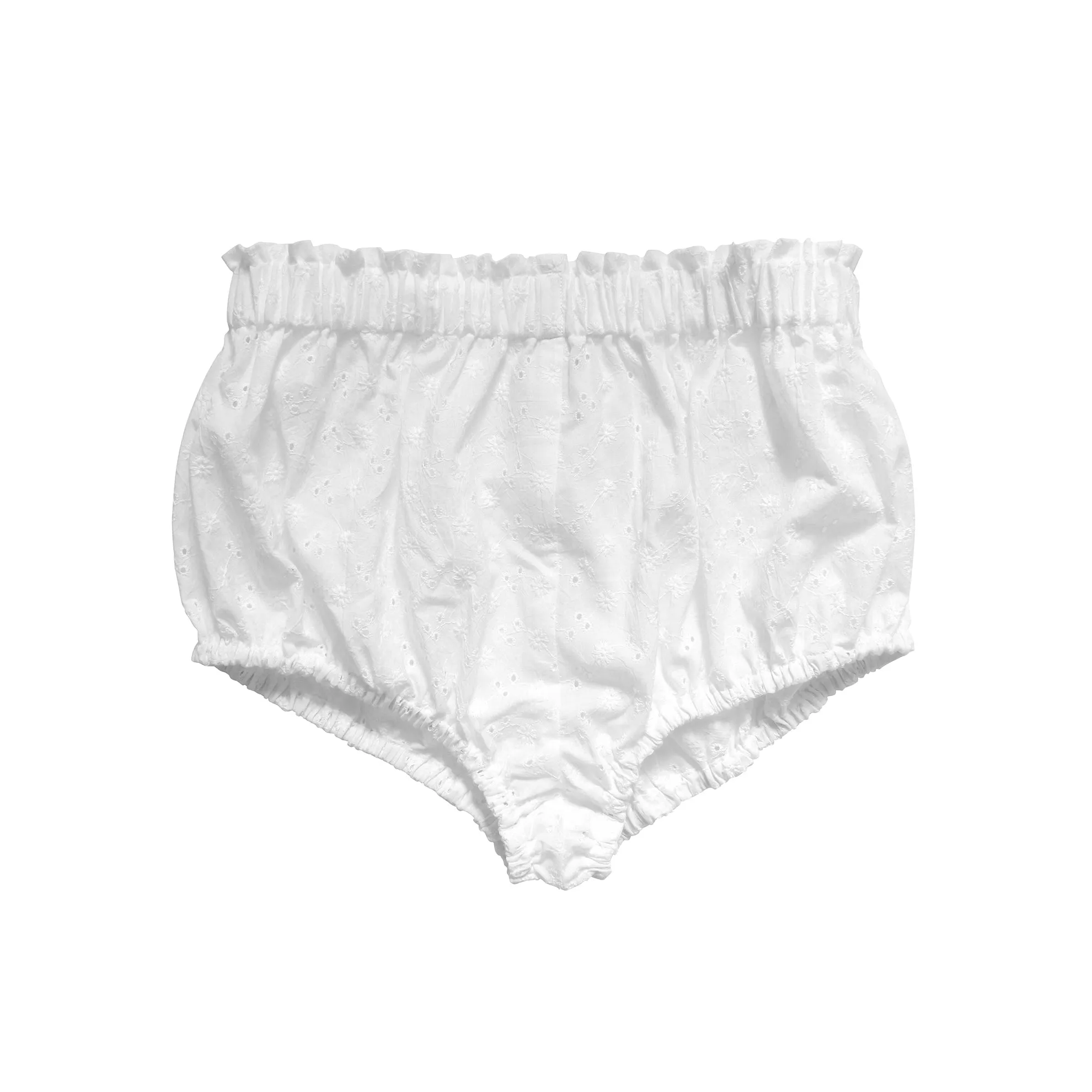 Odette Bloomers Broderie Anglaise