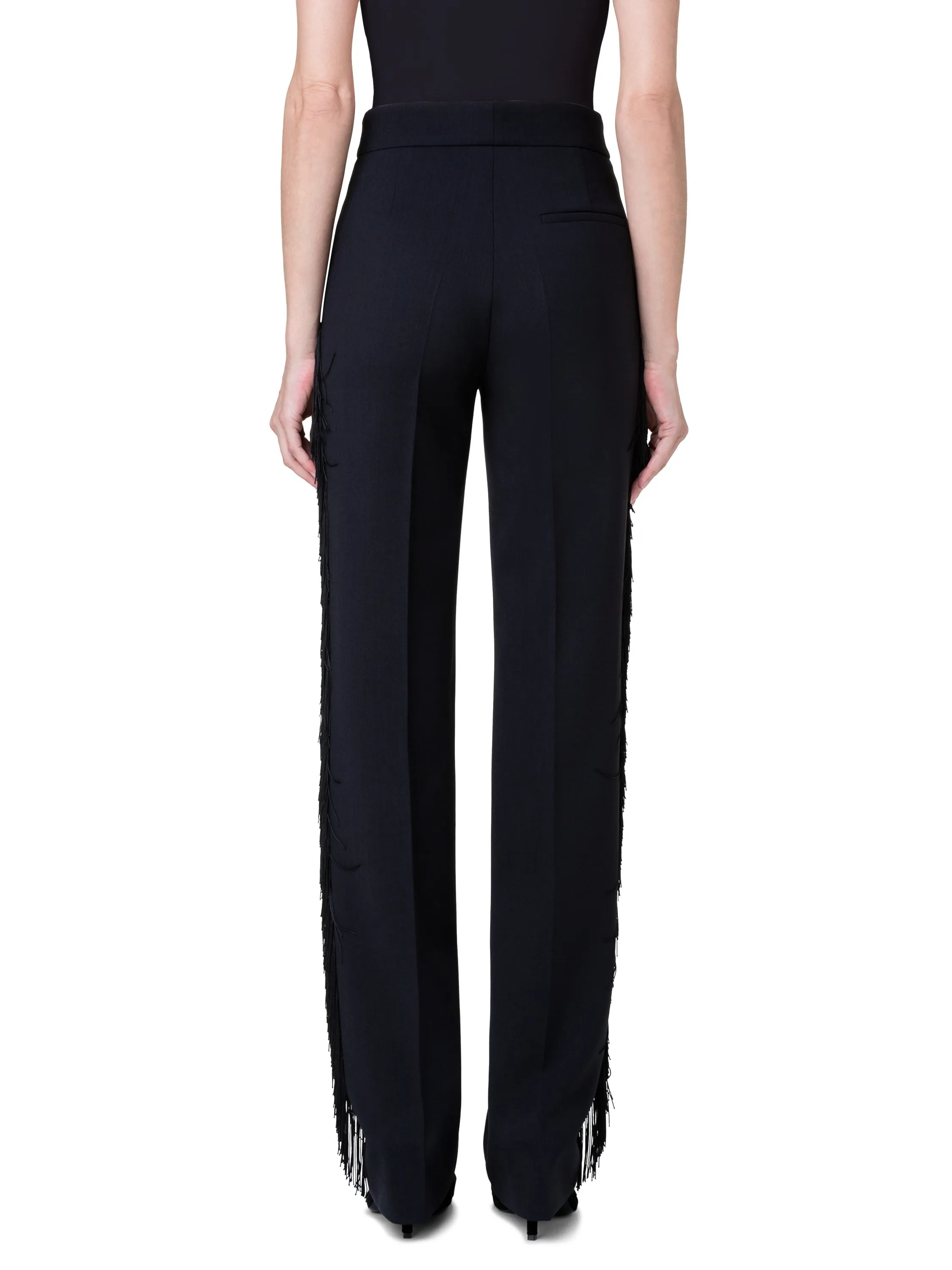 Pant  Black