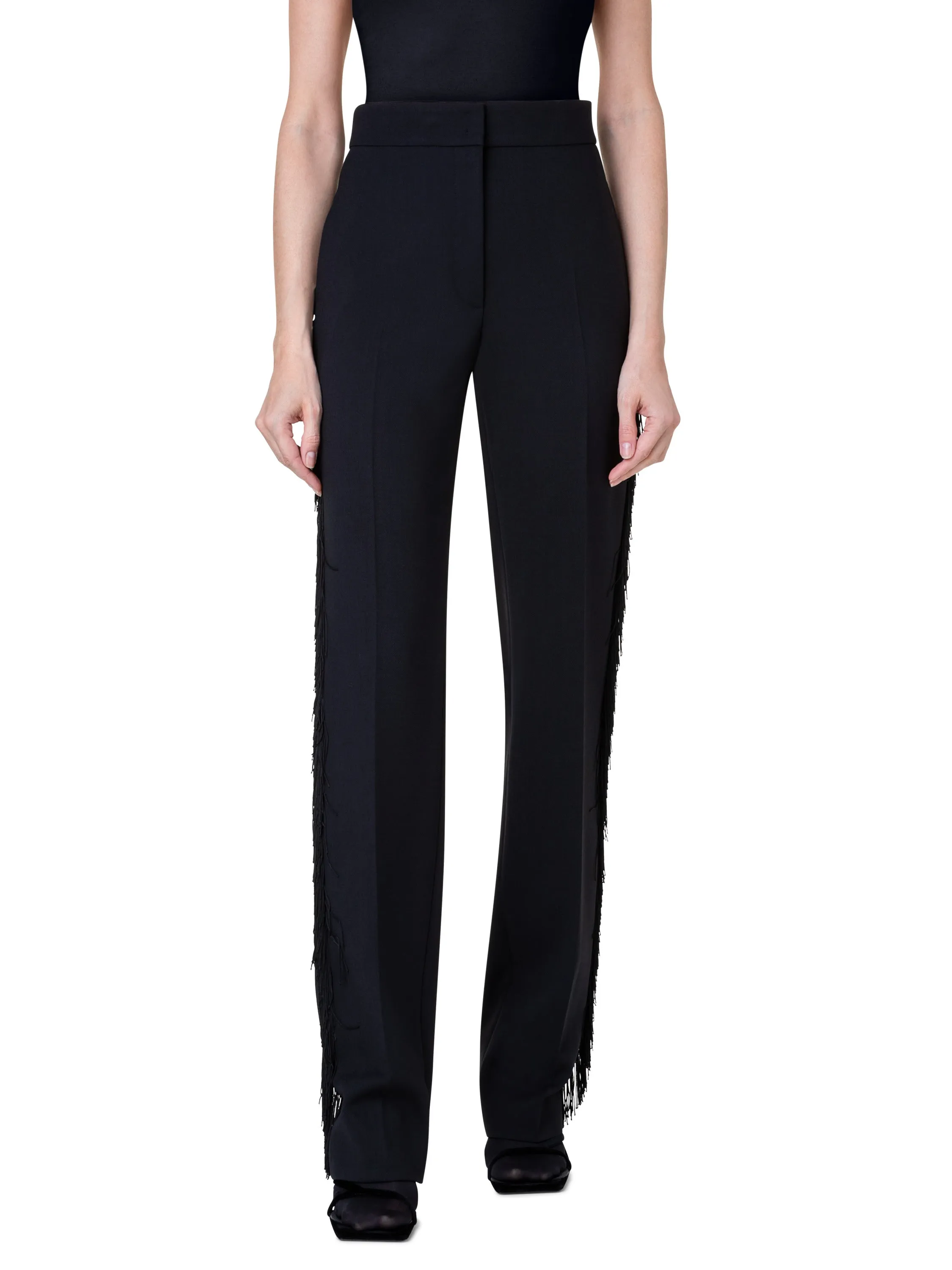 Pant  Black