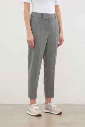 Pant - Medium Grey