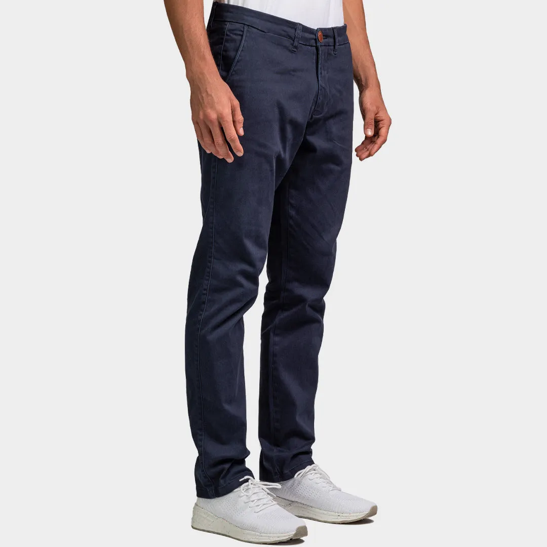 Pantalón Chino Casual Para hombre