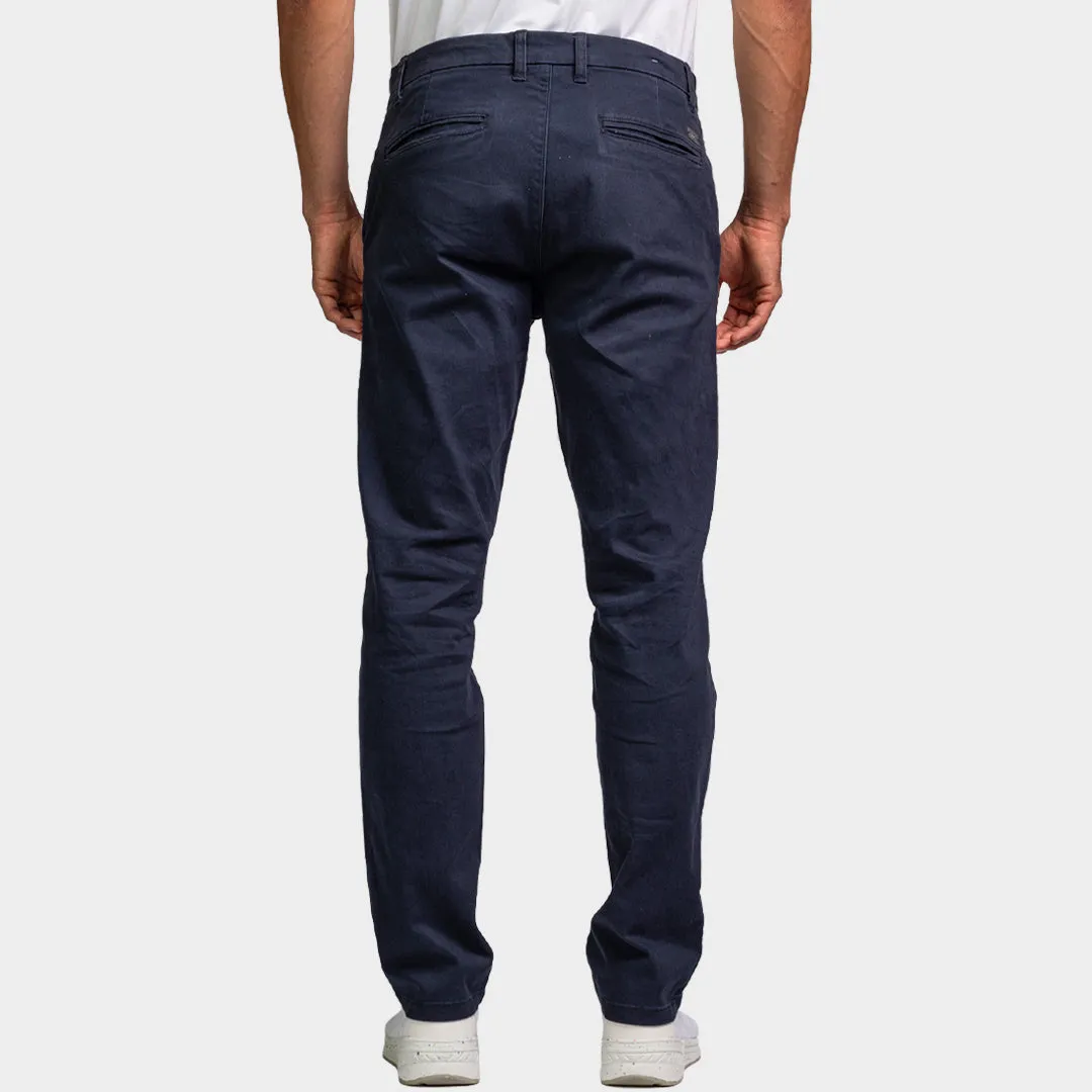 Pantalón Chino Casual Para hombre