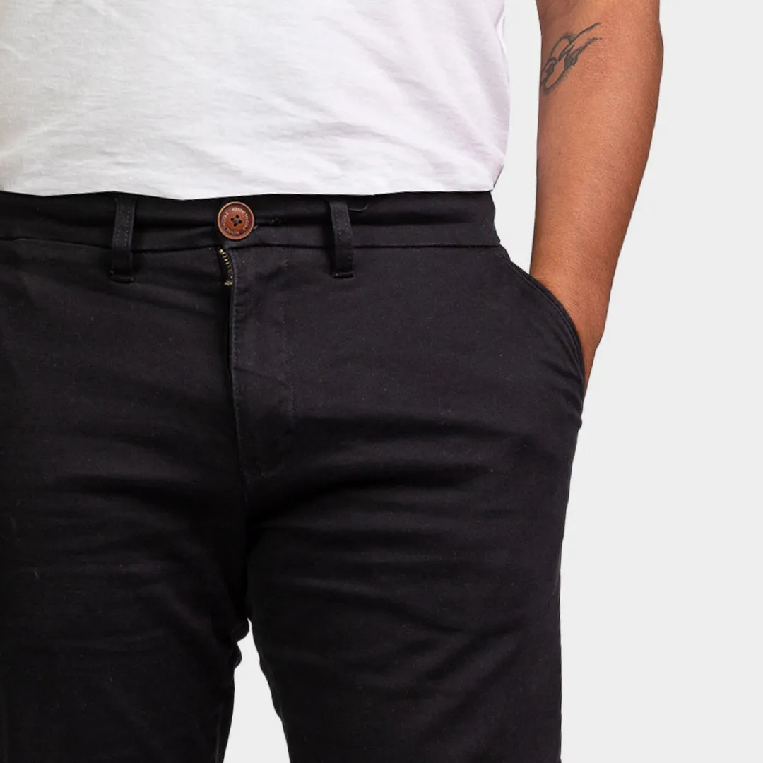 Pantalón Chino Casual Para hombre