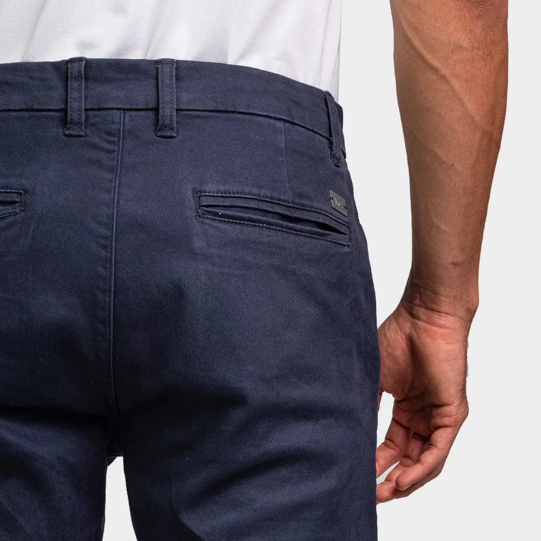 Pantalón Chino Casual Para hombre