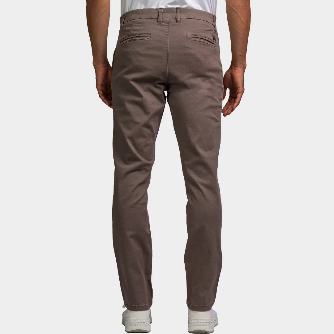 Pantalón Chino Casual Para hombre