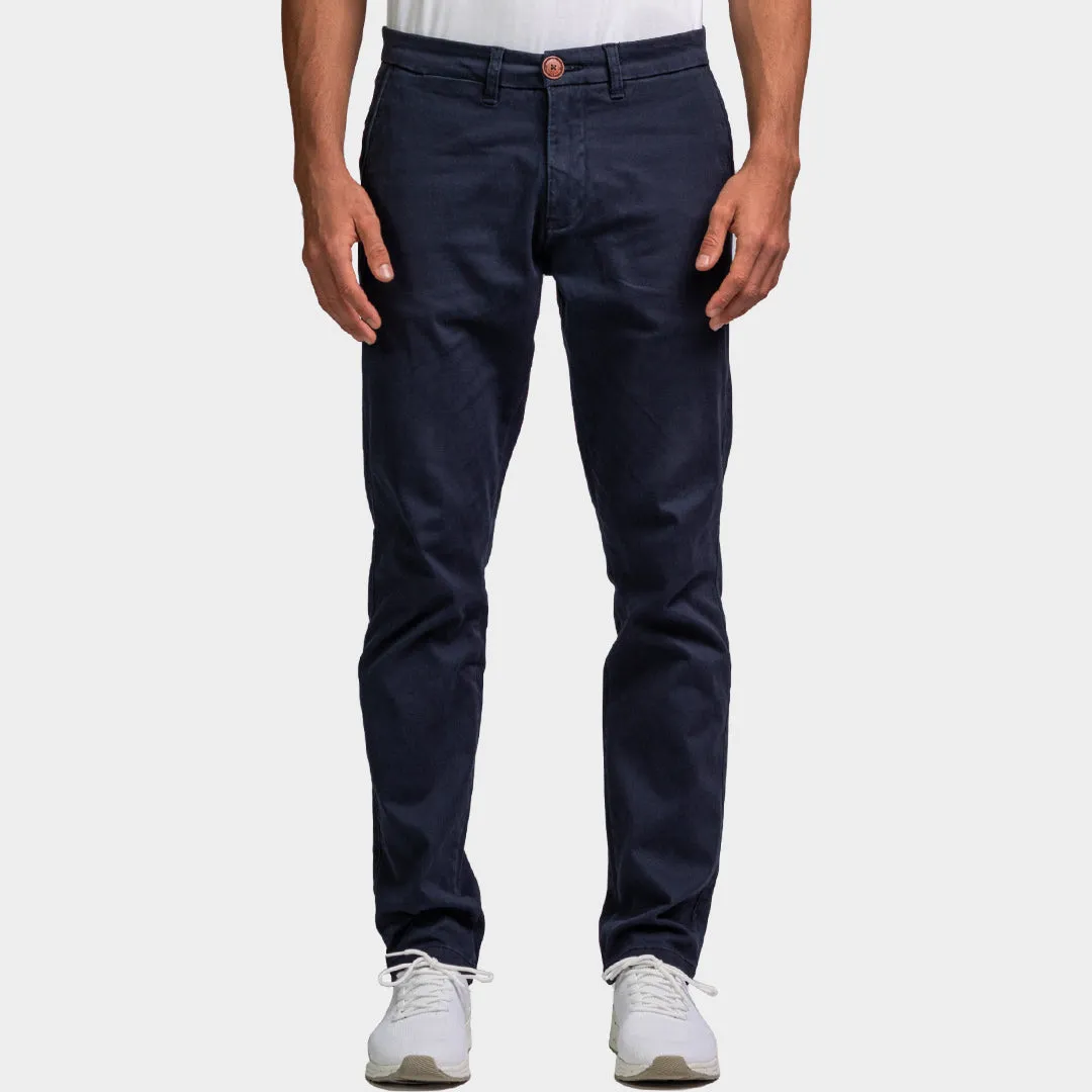 Pantalón Chino Casual Para hombre