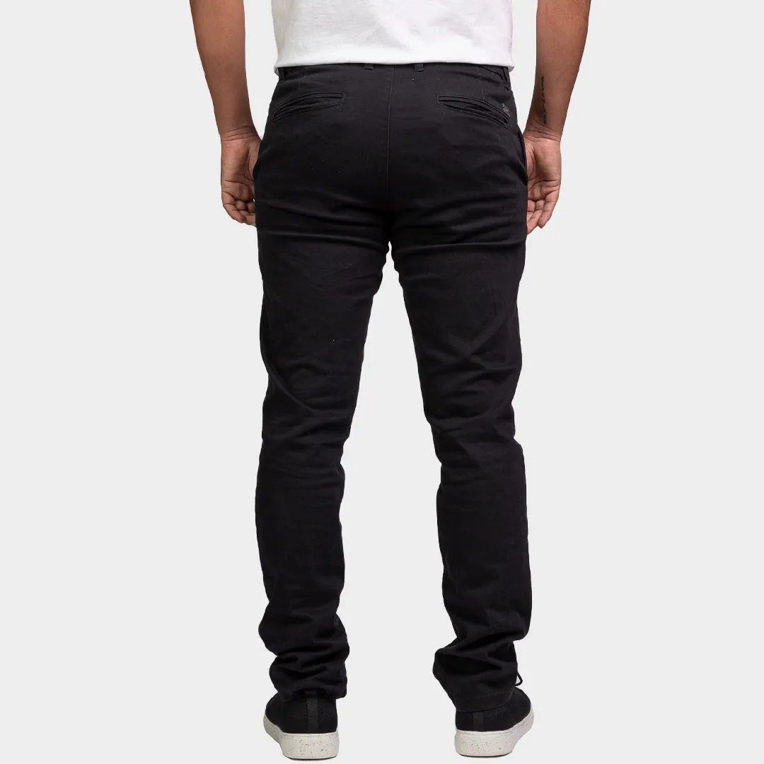 Pantalón Chino Casual Para hombre