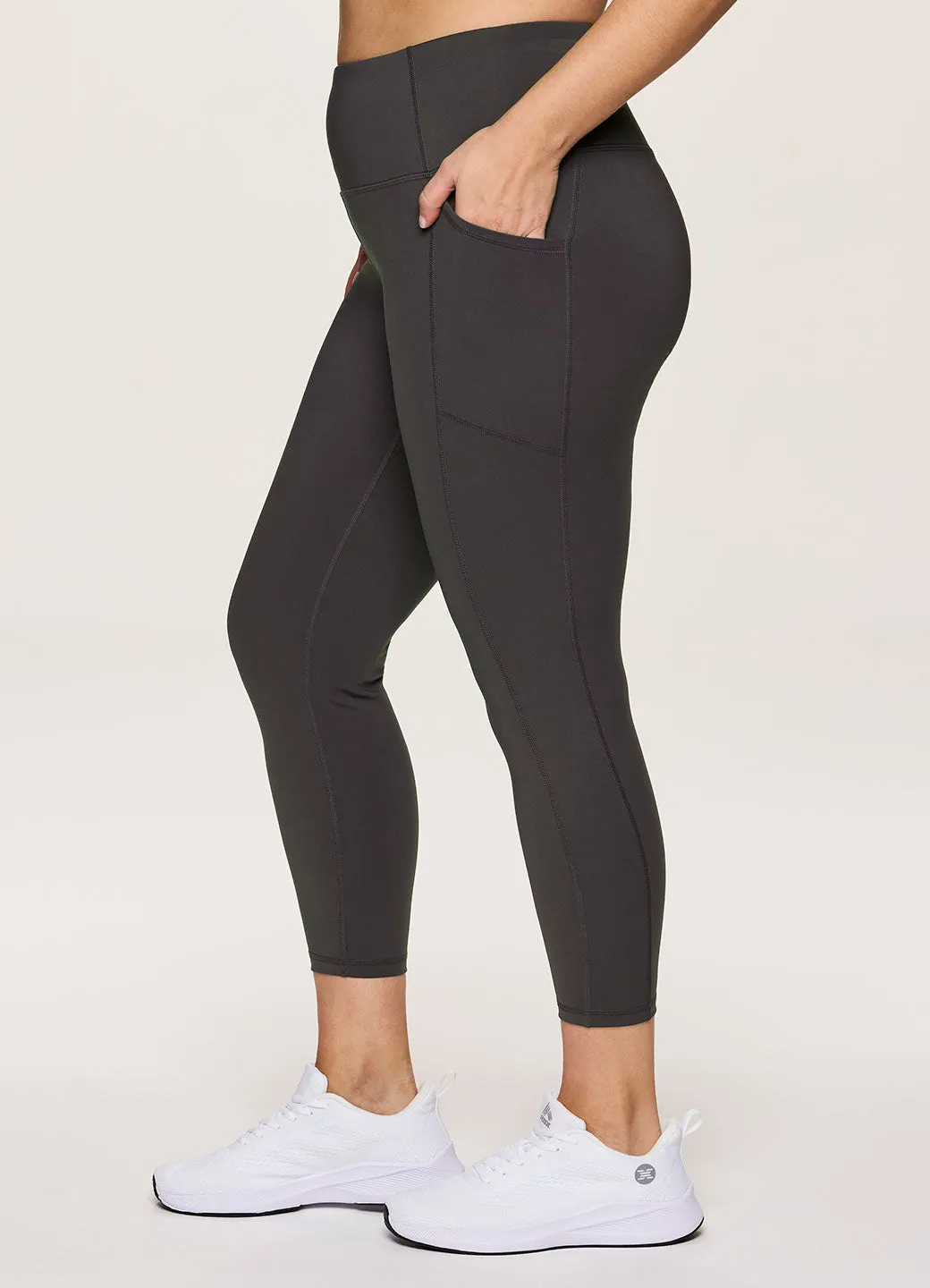 Plus Prime Tech Flex Ultra Hold 7/8 Legging