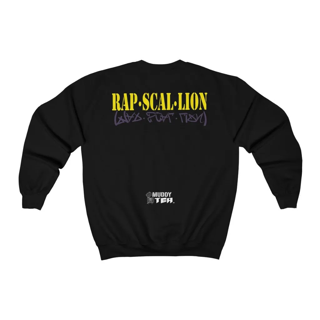 Rapscallion (NFT)™ Crewneck Sweatshirt