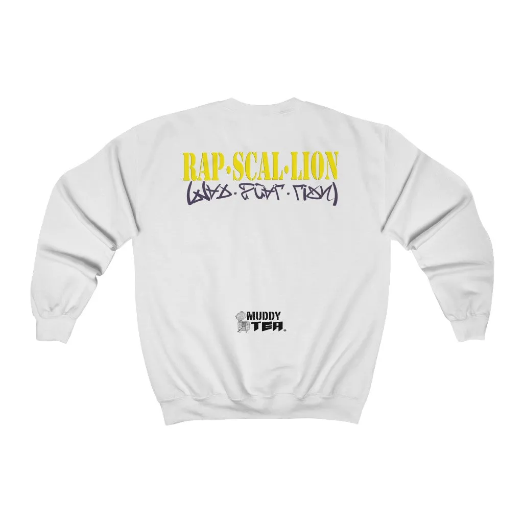 Rapscallion (NFT)™ Crewneck Sweatshirt