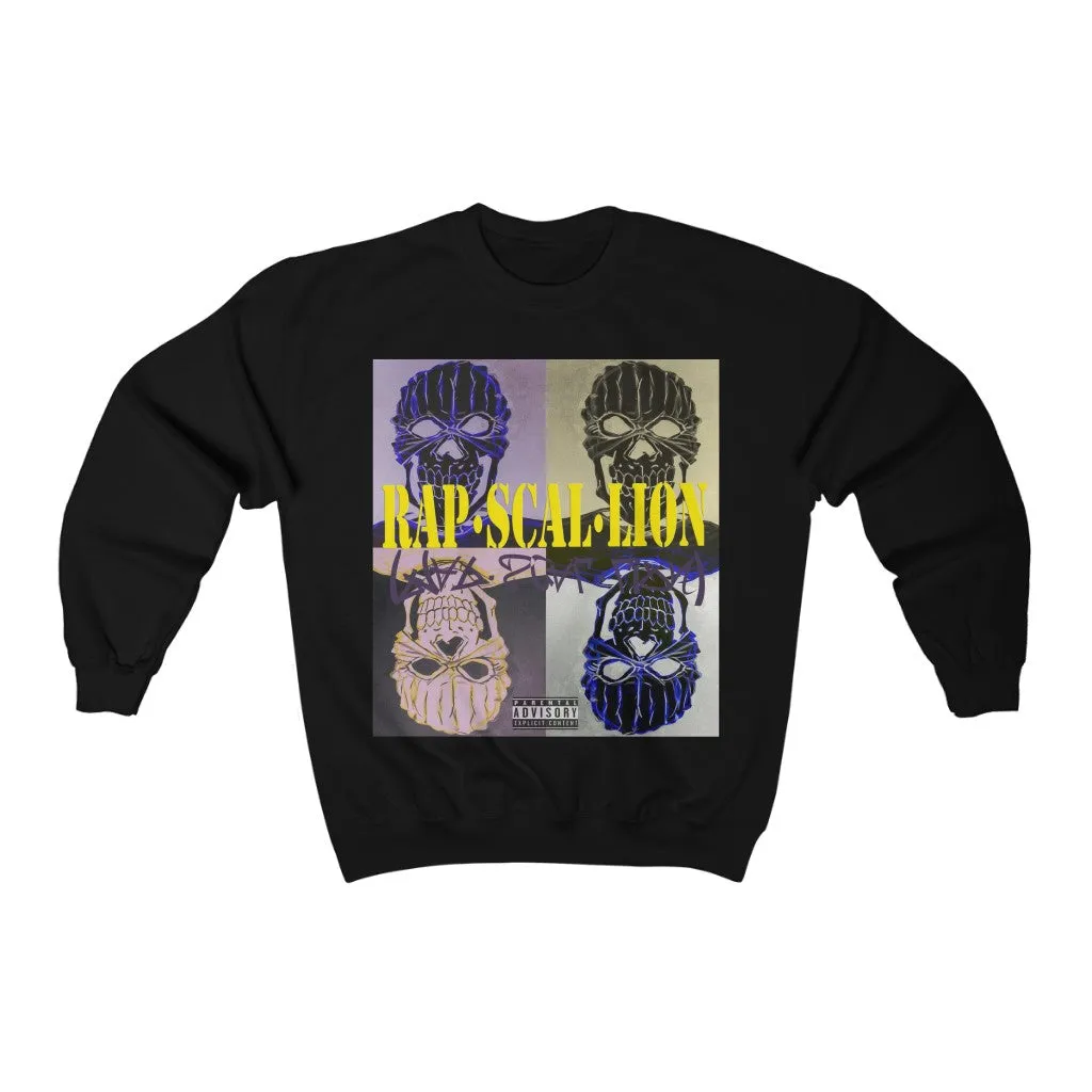 Rapscallion (NFT)™ Crewneck Sweatshirt