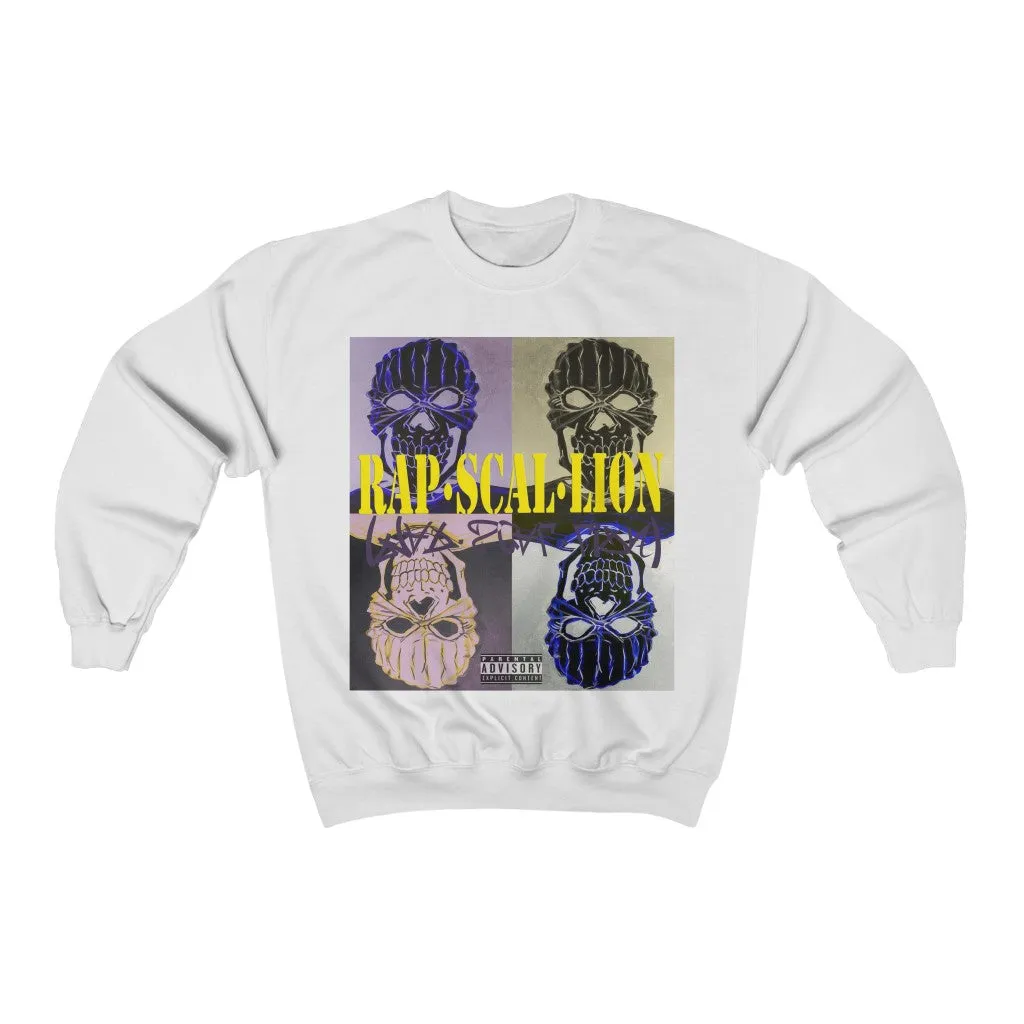 Rapscallion (NFT)™ Crewneck Sweatshirt