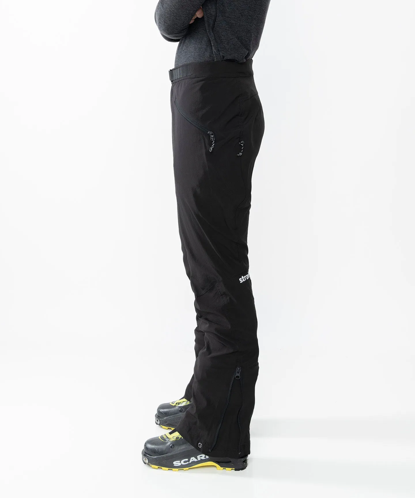 Recon Softshell Pant