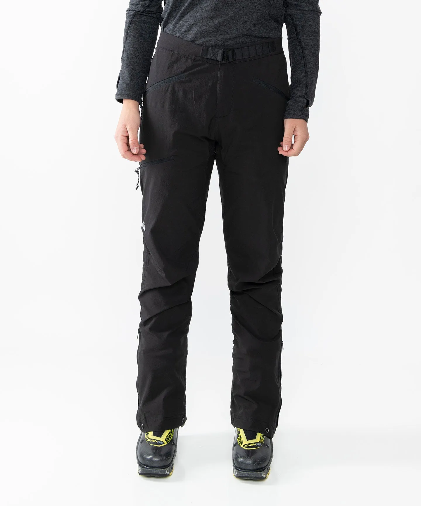 Recon Softshell Pant