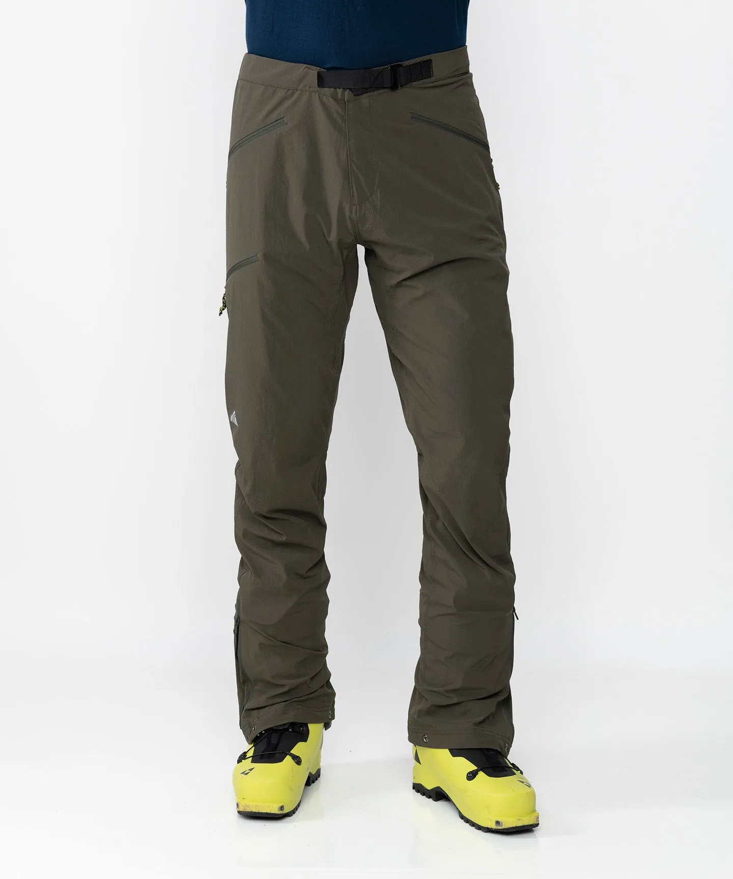 Recon Softshell Pant