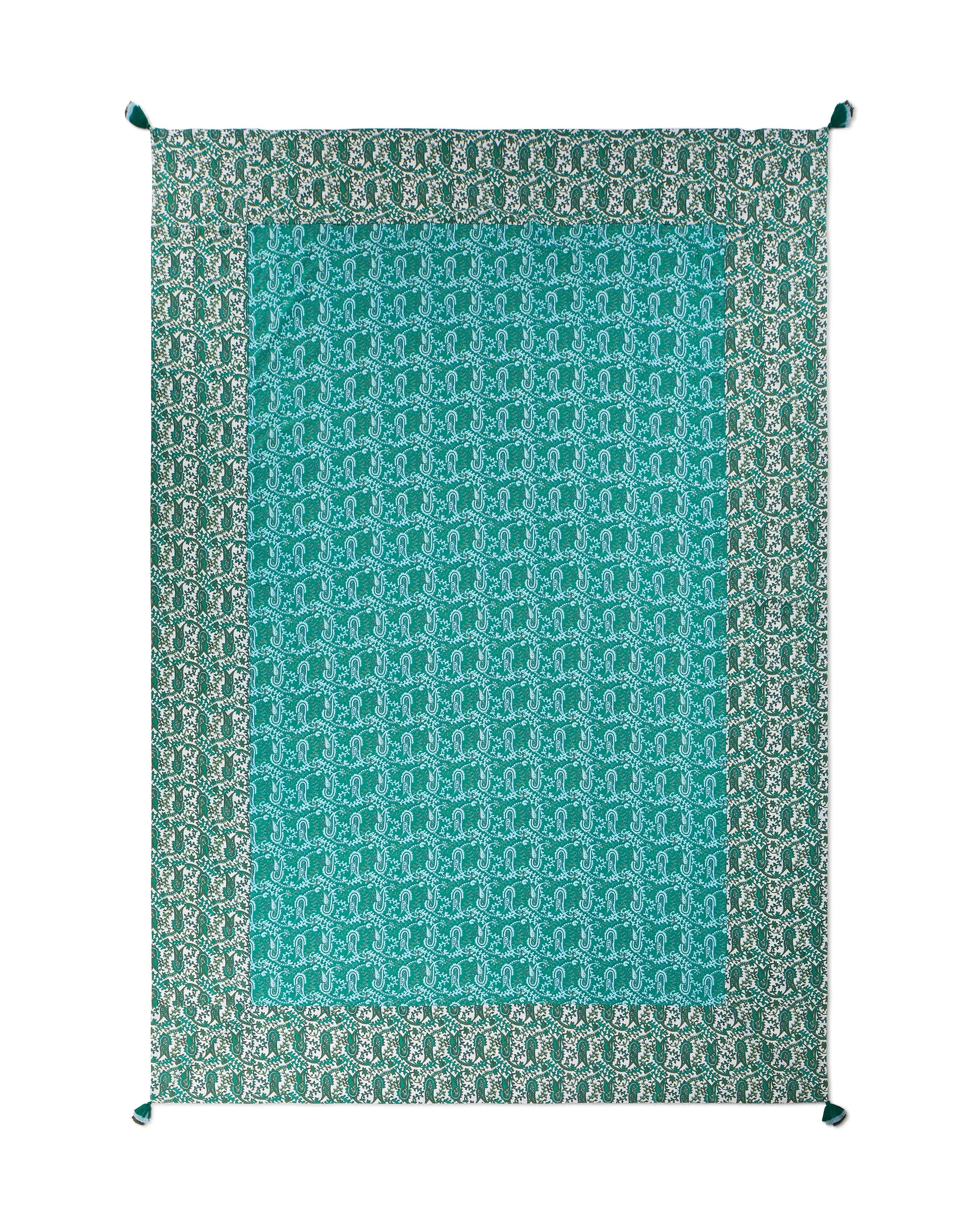 Rectangle Tablecloth (120"x80")