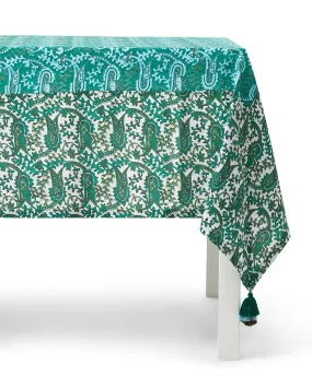 Rectangle Tablecloth (120"x80")