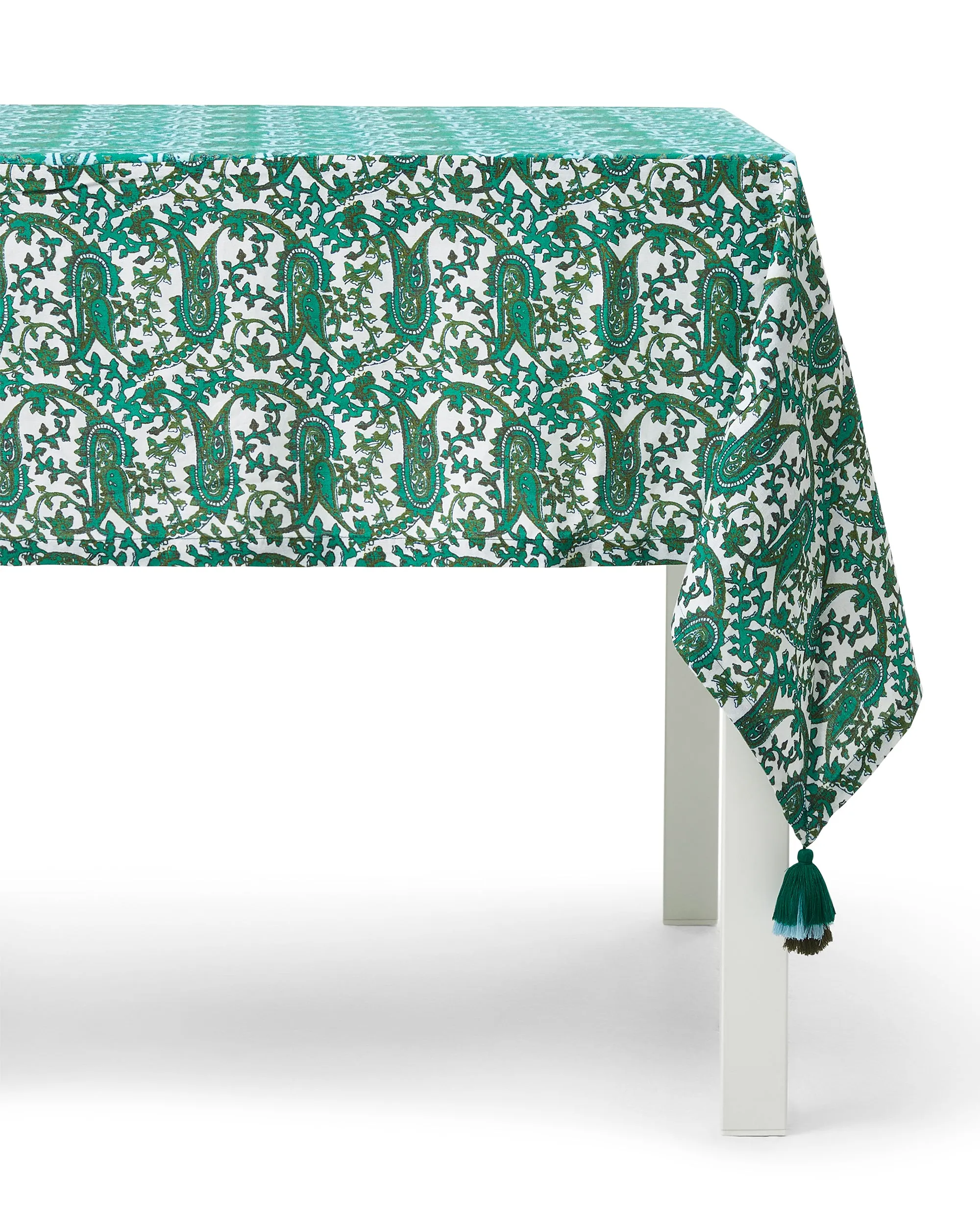 Rectangle Tablecloth (120"x80")