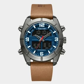 Reloj Casual Para Hombre