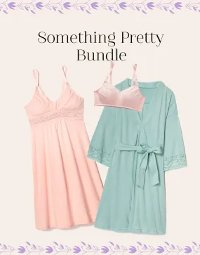 Something Pretty Bundle