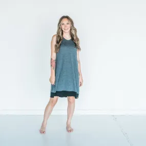 Stellar Tank Dress