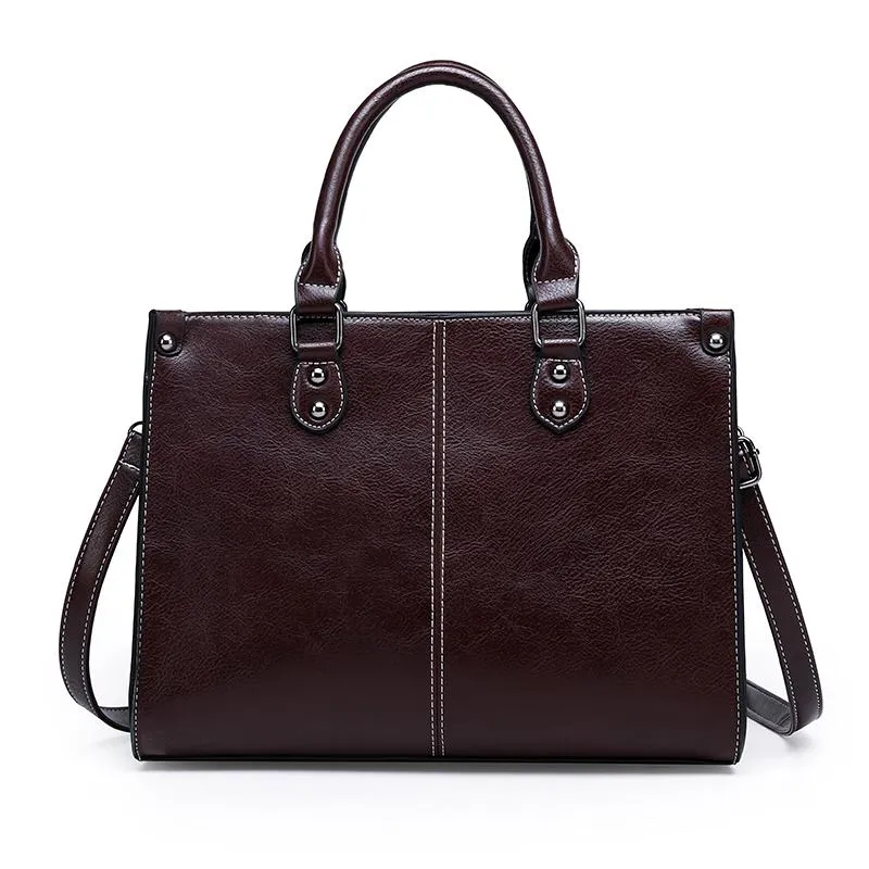 Stylish Satchel Bag