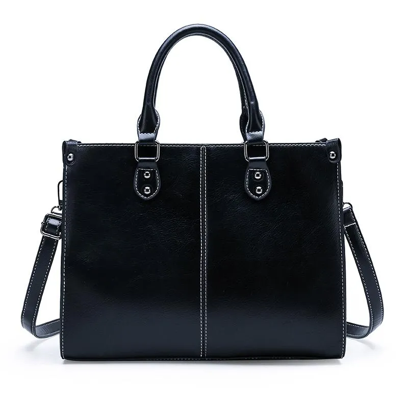 Stylish Satchel Bag