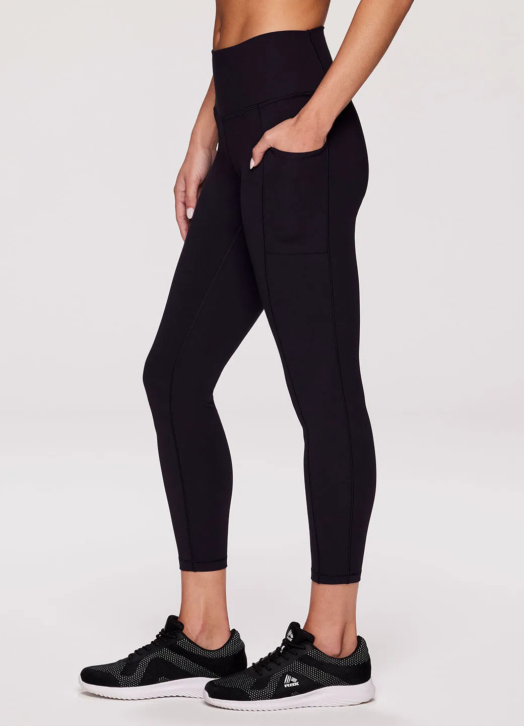 Super Soft Ultra Hold 7/8 Legging