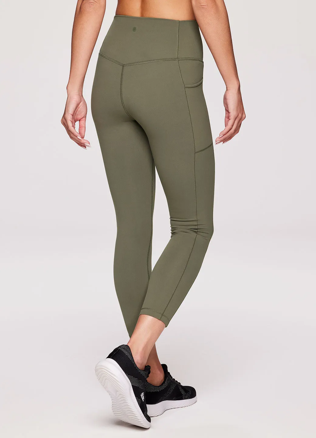 Super Soft Ultra Hold 7/8 Legging