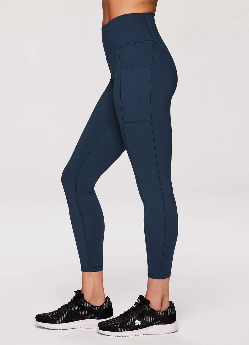 Super Soft Ultra Hold 7/8 Legging