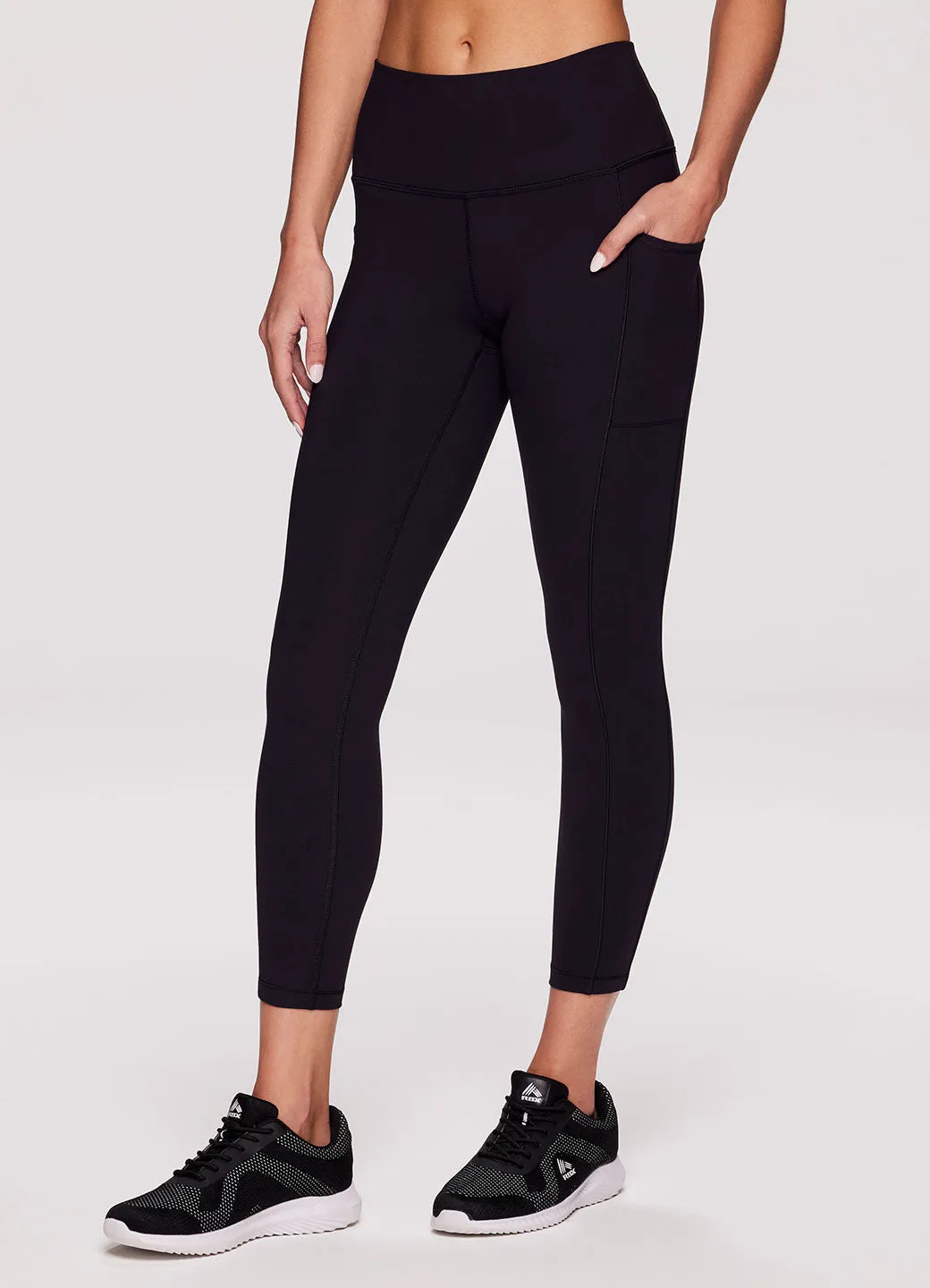 Super Soft Ultra Hold 7/8 Legging