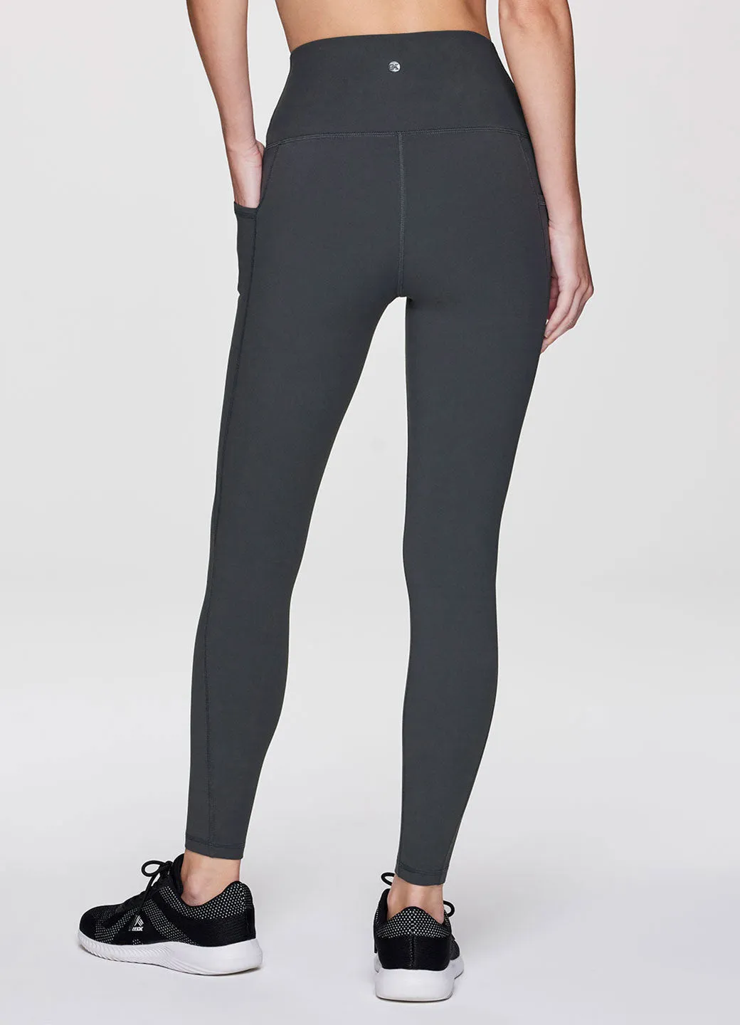 Super Soft Ultra Hold Legging