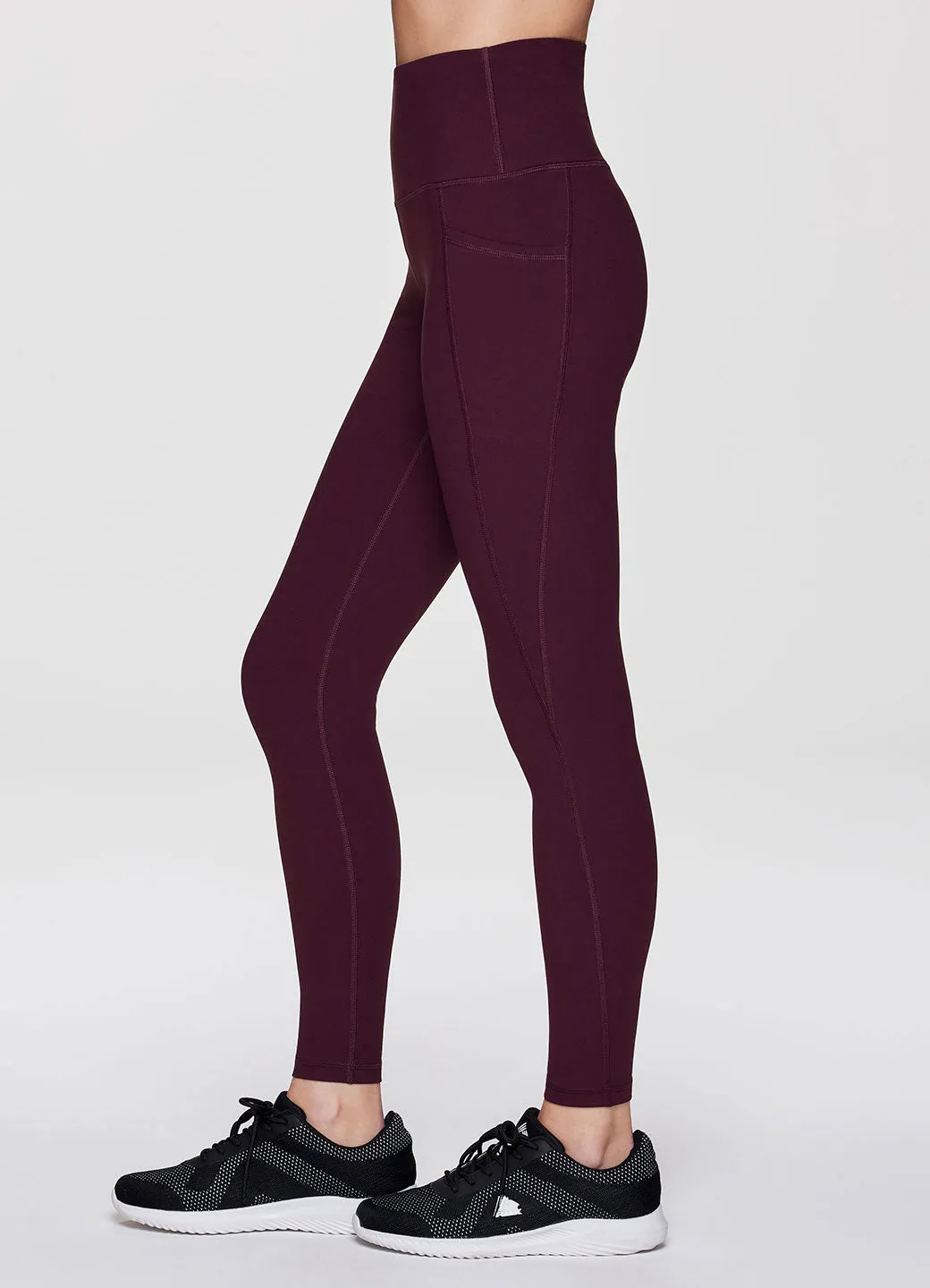 Super Soft Ultra Hold Legging