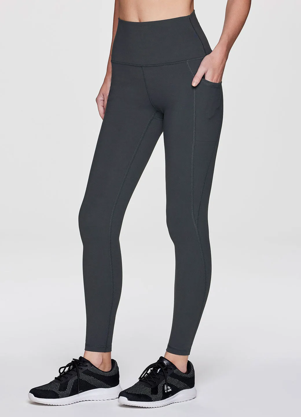 Super Soft Ultra Hold Legging